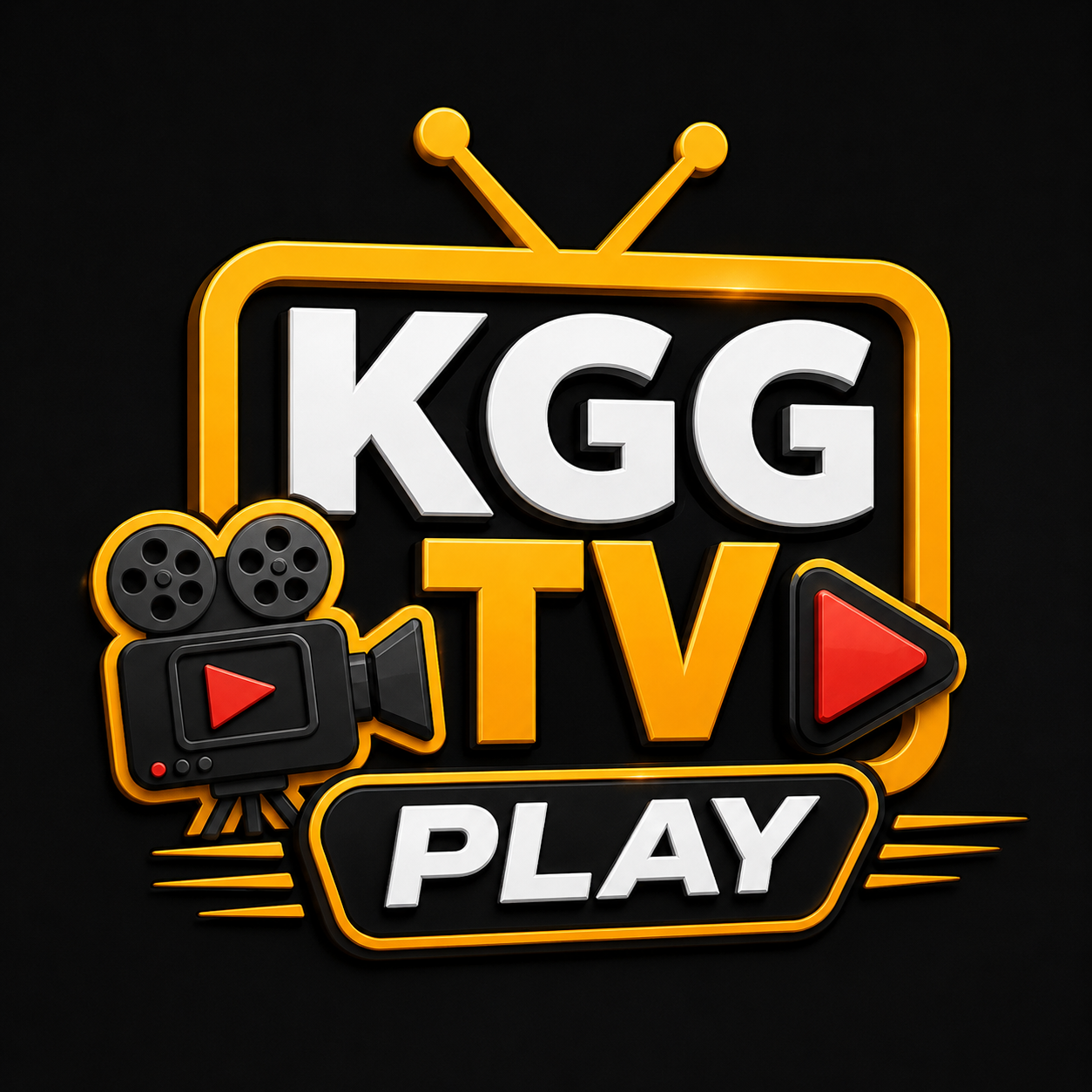 KGGTV App logo